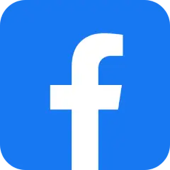 Facebook App Icon