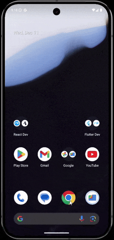 App Preview 4